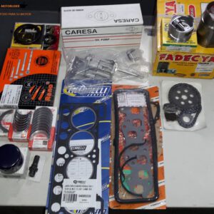 KIT DE MOTOR RENAULT 1600