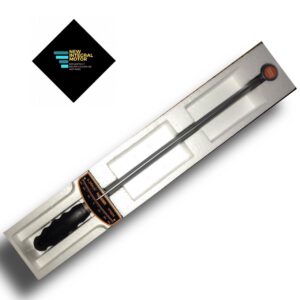 Torquímetro de aguja marca Harden 0 a 300 N de torque