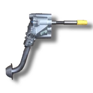 Senda Diesel 1600 con chupador