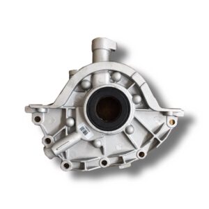 Ford Rocam 1.6 con dos rebajes sin polea