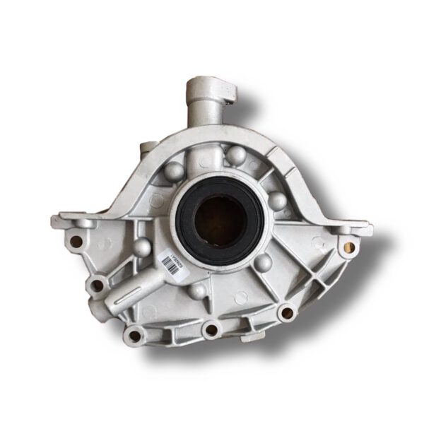 Ford Rocam 1.6 con dos rebajes sin polea