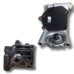 Ford 1.8 diesel