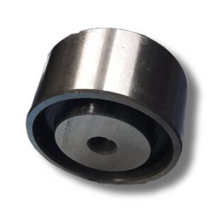Polea fija para Poly v Megane 1.9