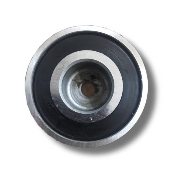 Polea fija Fiat Ducato