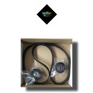 Kit de distribución Peugeot 1.6  8 válvulas dp6 HDI