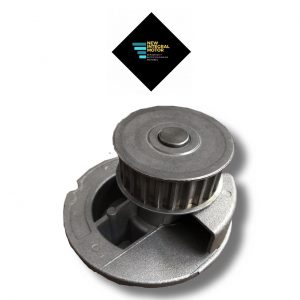 Bomba de agua Fiat Stylo 1.816 val 23 dientes marca Euga