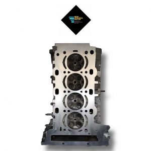 tapa de cilindros Peugeot 508 3008 5008 1.6 thp