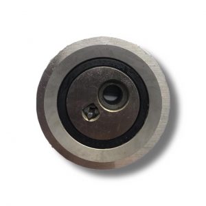 Tensor excéntrico móvil para correa Poli V accesorios 405 Diesel xud9