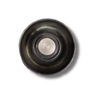 Tensor fijo con soporte para correa Poli v Peugeot 405 Diesel 