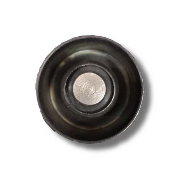 Tensor fijo con soporte para correa Poli v Peugeot 405 Diesel 