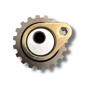 Engranaje Tensor excéntrico para correa de distribución Ford Fiesta 1.8 Diesel