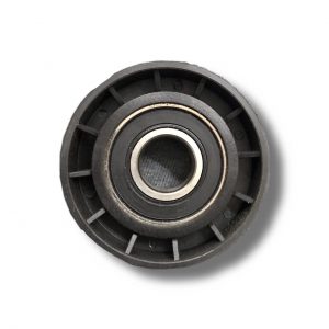 Tensor de correa de accesorio Ford Fiesta