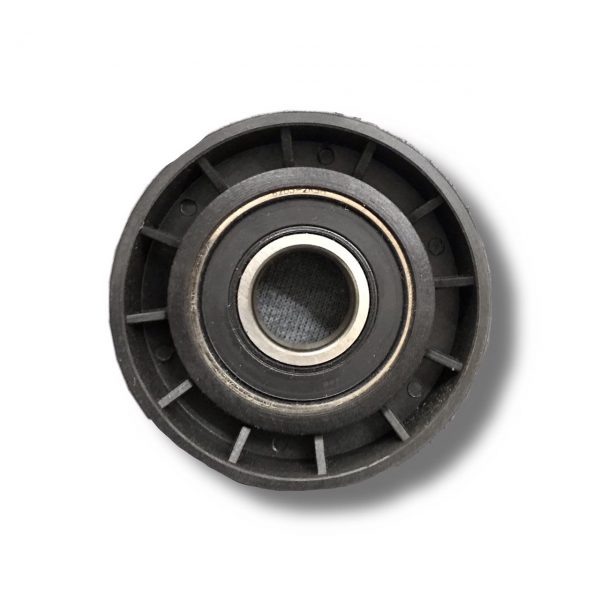 Tensor de correa de accesorio Ford Fiesta