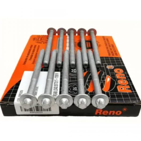 Tornillos Seeger Reno